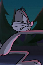 Imagen de New Looney Tunes (T1): Orejas, ¿para qué os quiero? / Callejones de fuego - 1