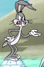 Imagen de New Looney Tunes (T1): Bugs en el Zoo infantil / Fresquito Hawaiano - 1