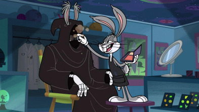 New Looney Tunes,... (T1): Escrito en las estrellas / ¿Bugs Bunny?