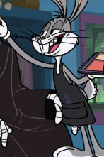 Imagen de New Looney Tunes (T1): Escrito en las estrellas / ¿Bugs Bunny? - 1
