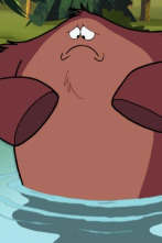 Imagen de New Looney Tunes (T1): Como Big Foot en el agua / No hay rival pequeño - 1