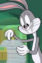Imagen de New Looney Tunes (T1): Esta mudanza es una ruina / Ces en la ciudad - 1
