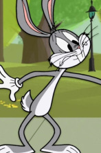 Imagen de New Looney Tunes (T1): Pirados por los helados / Ángelo la pulga forzuda - 1
