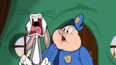 Imagen de New Looney Tunes (T1): Gorky Puerky / Patas a la obra - 2