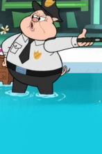 Imagen de New Looney Tunes (T2): Patochadas en el centro comercial / Bugs el gladiador - 1