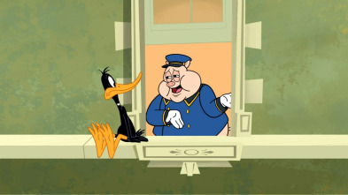 New Looney Tunes (T2): Un pato en el ático / Tour de Bugs