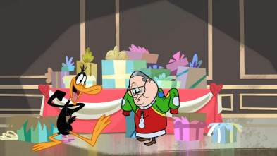 Imagen de New Looney Tunes (T2): El pato revientabodas / Canal cocinillas - 2