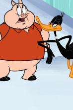 Imagen de New Looney Tunes (T2): Un pato en el acuario / El brisamartillo - 1