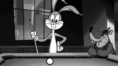 Imagen de New Looney Tunes (T2): Un gallo muy truhán / Solos en casa - 2