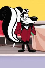 Imagen de New Looney Tunes (T2): Tad busca pareja / Affaire du Jour - 1