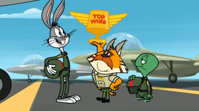 Imagen de New Looney Tunes (T2): Top Bugs / Ballenofante - 2