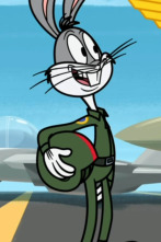 Imagen de New Looney Tunes (T2): Top Bugs / Ballenofante - 1