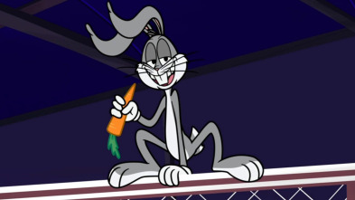 Imagen de New Looney Tunes (T2): La ira de Rhoda  / Buen pato para un circo - 2
