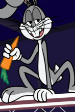 Imagen de New Looney Tunes (T2): La ira de Rhoda  / Buen pato para un circo - 1