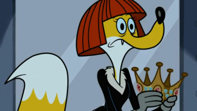 Imagen de New Looney Tunes (T2): Tiempo glorioso de caballeros / Un robo pepestoso - 2