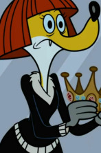 Imagen de New Looney Tunes (T2): Tiempo glorioso de caballeros / Un robo pepestoso - 1