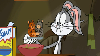 Imagen de New Looney Tunes (T2): Hámsteres / Bolas de patata - 2