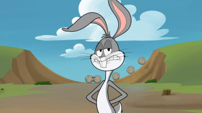 Imagen de New Looney Tunes (T2): Vampirízame con delicadeza / En forma con Tad Machacón - 2