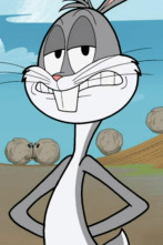 Imagen de New Looney Tunes (T2): Vampirízame con delicadeza / En forma con Tad Machacón - 1