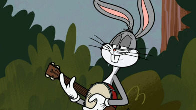 Imagen de New Looney Tunes (T2): Batalla de rap. Primera parte / Batalla de rap. Segunda parte - 2