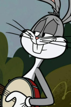 Imagen de New Looney Tunes (T2): Batalla de rap. Primera parte / Batalla de rap. Segunda parte - 1