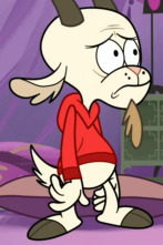 Imagen de New Looney Tunes (T2): Una cabra para ti / Espeleomonstruos - 1