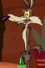 Imagen de New Looney Tunes (T2): Aventura lunar / No enfades al canario - 1