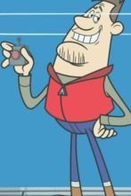 Imagen de New Looney Tunes (T2): Tad volador / Naufrapato - 1