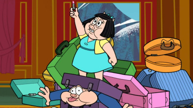 Imagen de New Looney Tunes (T2): Cerditos en un tren / La Patocopiadora - 2