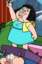 Imagen de New Looney Tunes (T2): Cerditos en un tren / La Patocopiadora - 1