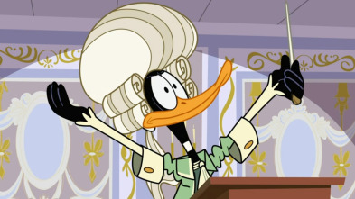 New Looney Tunes (T2): Lucas Amadeus / Engáñame otra vez