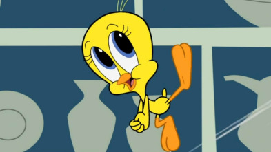 Imagen de New Looney Tunes (T2): Me estás horneando / Vacaciones en el lago - 2