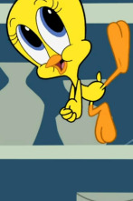 Imagen de New Looney Tunes (T2): Me estás horneando / Vacaciones en el lago - 1