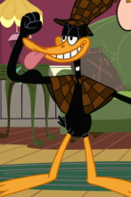 Imagen de New Looney Tunes (T2): Elemental, querido Cerdo / Abuelo nº1 - 1