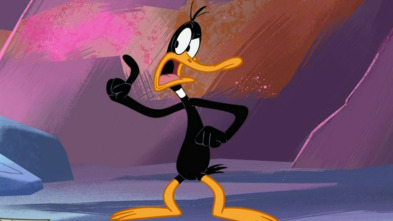Imagen de New Looney Tunes (T2): Asalto al trono. Parte 1 / Asalto al trono. Parte 2 - 2