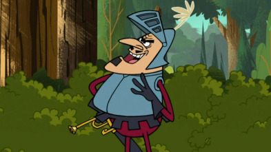 Imagen de New Looney Tunes (T3): Sir Perilla y el Gigante / Los hermanos Wright - 2