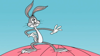 New Looney Tunes,... (T3): El perrito caliente / Yankee Doodle Bunny