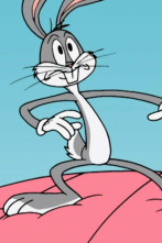 Imagen de New Looney Tunes (T3): El perrito caliente / Yankee Doodle Bunny - 1