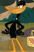 Imagen de New Looney Tunes (T3): Un pato en el futuro / Agente Pepe - 1