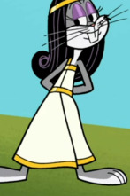 Imagen de New Looney Tunes (T3): Yosemite Sansón / El cachorro tiene garras - 1