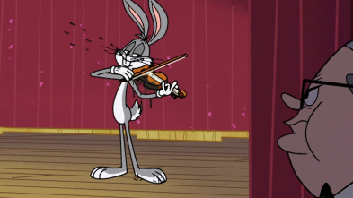 Imagen de New Looney Tunes (T3): Pato al volante / Segundo violín - 2