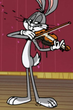 Imagen de New Looney Tunes (T3): Pato al volante / Segundo violín - 1