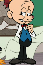 Imagen de New Looney Tunes (T3): Pato Lucas: el gurú de la motivación / La invasión hámster - 1