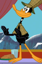 Imagen de New Looney Tunes (T3): Viktor, el sueco de la ciencia / Patock y el Desoriente Expreso - 1