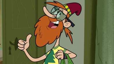Imagen de New Looney Tunes (T3): El protector de conejos / Operación pantanosa - 2