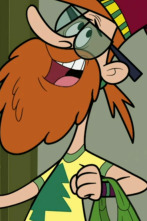 Imagen de New Looney Tunes (T3): El protector de conejos / Operación pantanosa - 1