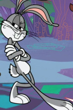 Imagen de New Looney Tunes (T3): El planeta de los bigfoots Parte 1 / El planeta de los bigfoots Parte 2 - 1