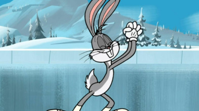 Imagen de New Looney Tunes (T3): El conejo de las medallas frías / El maestro de la isla - 2
