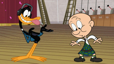 New Looney Tunes (T3): Mi reino por un pato / Lo que se da no se quita