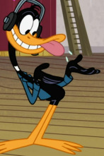 Imagen de New Looney Tunes (T3): Mi reino por un pato / Lo que se da no se quita - 1